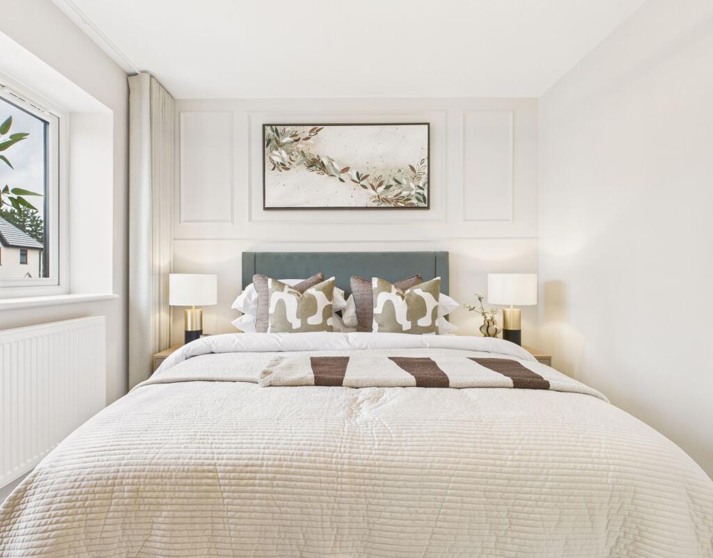 Additional image 10 of The Cedar, Ailstone Mews, Old Birmingham Road, Lickey End, Bromsgrove, B60 1DE