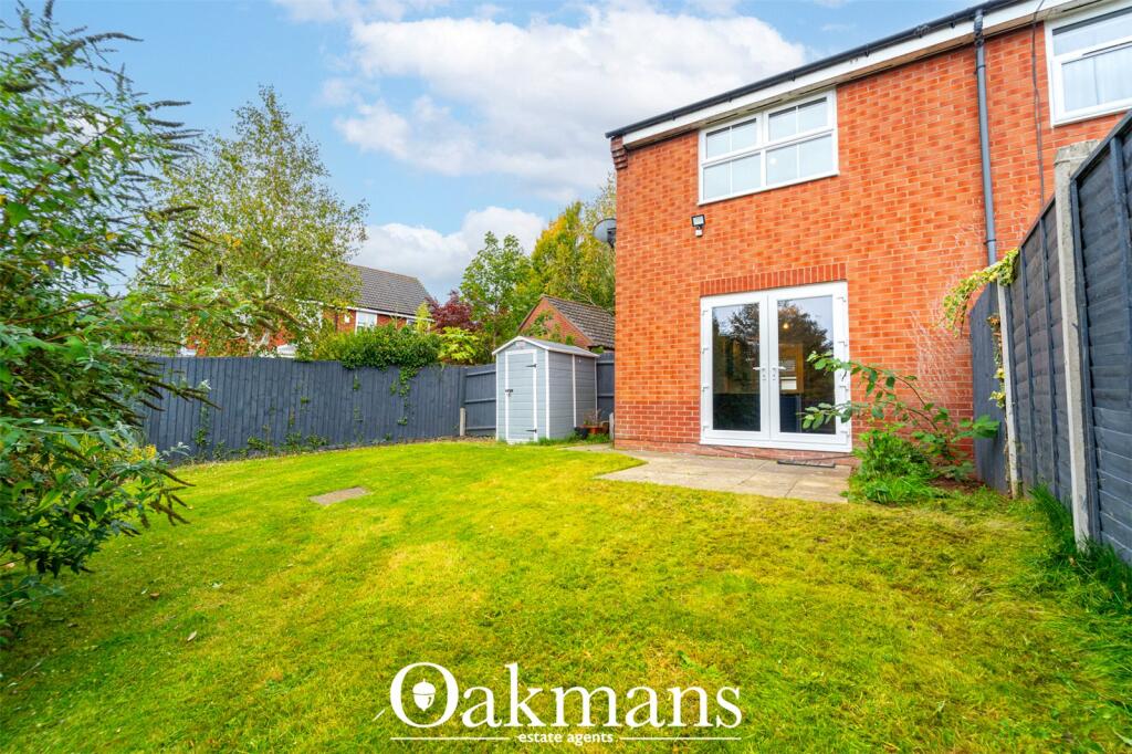 Additional image 27 of Barnswood Close, Halesowen, West Midlands, B63