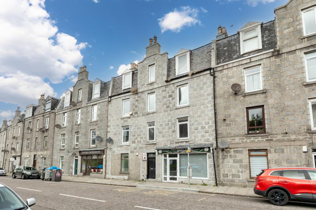 Additional image 16 of Victoria Road, Torry, Aberdeen, AB11