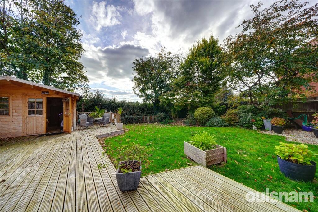 Additional image 25 of Greyfriars Drive, Bromsgrove, Worcestershire, B61