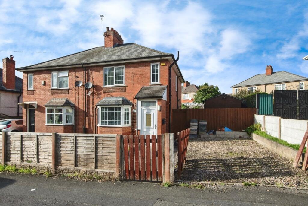 Property image for Codsall Road, Cradley Heath, B64