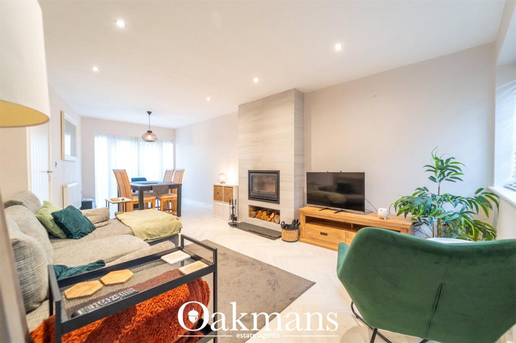 Additional image 21 of Greenfield Avenue, Marlbrook, Bromsgrove, Worcestershire, B60