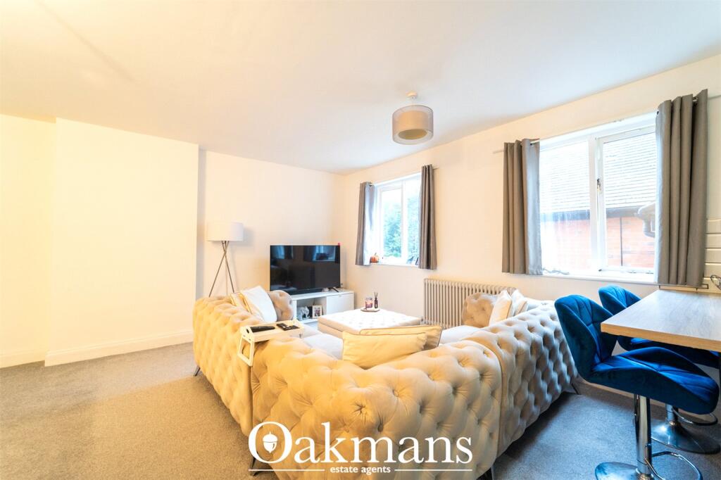 Additional image 6 of Warwick Hall Gardens, Bromsgrove, Worcestershire, B60