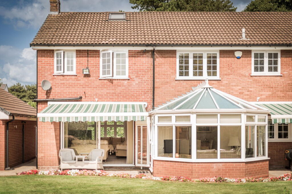 Additional image 54 of Roman Lane, Sutton Coldfield, Staffordshire, B74 3AE