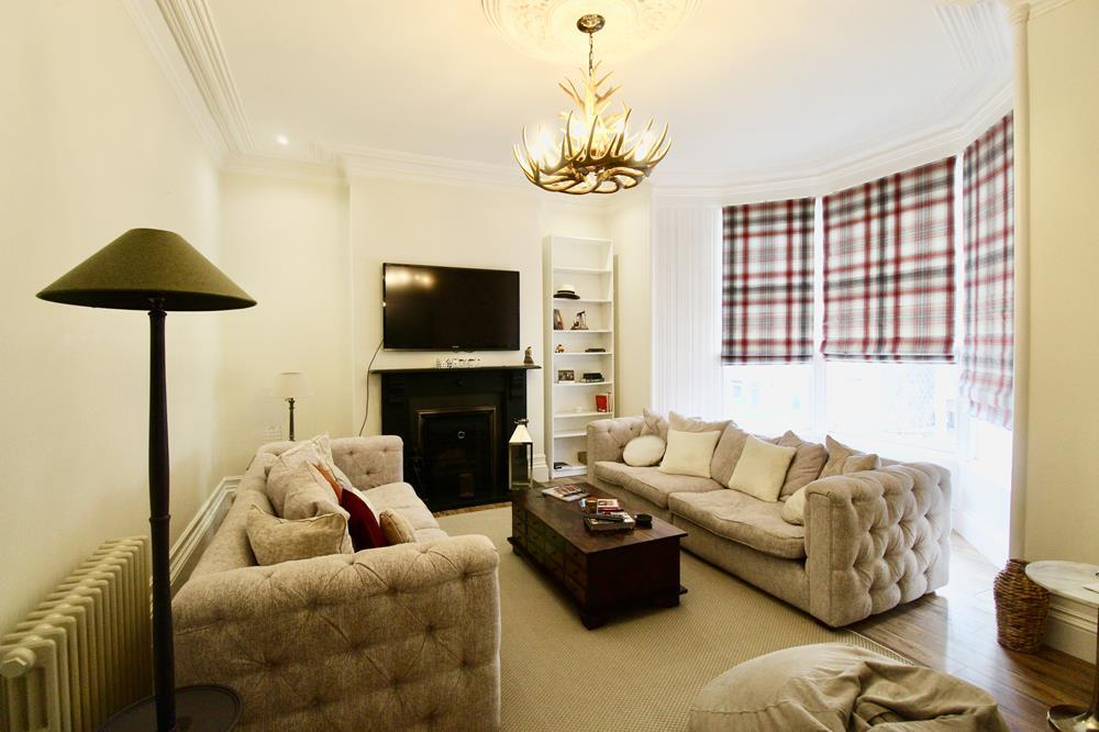 Additional image 3 of Hartington Road, Upper flat, AB10