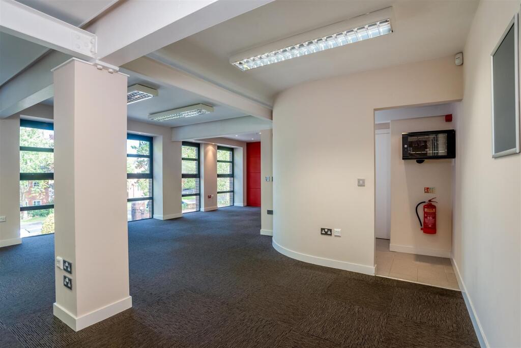 Additional image 5 of Greenbox, Stoke Prior, Bromsgrove B60 4AL