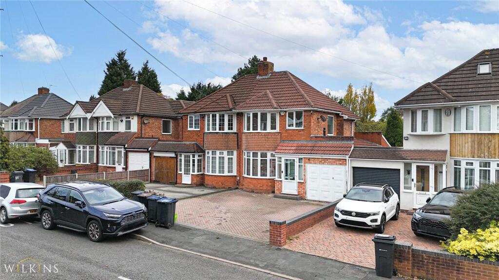 Additional image 22 of George Road, Sutton Coldfield, West Midlands, B73