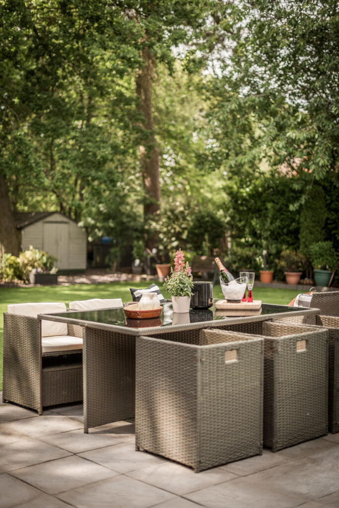 Additional image 54 of Grasmere Avenue, Little Aston