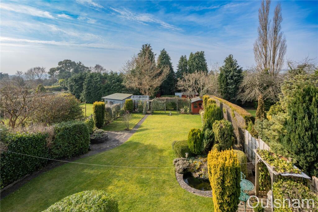 Additional image 2 of Old Birmingham Road, Marlbrook, Bromsgrove, Worcestershire, B60