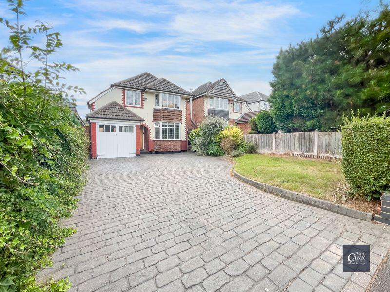 Additional image 33 of Westwood Road, Sutton Coldfield