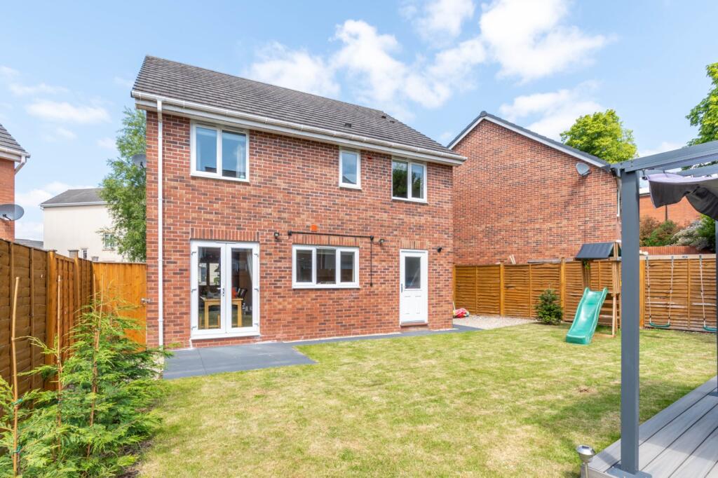 Additional image 13 of Golden Orchard, Halesowen, West Midlands, B62