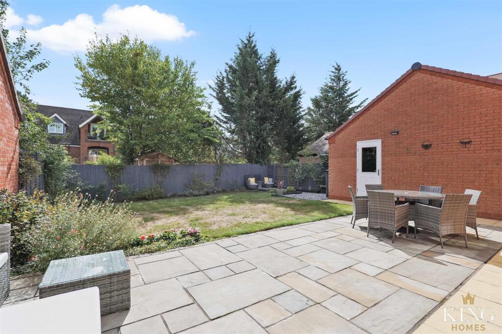 Additional image 23 of Boss Way, Bidford-On-Avon, Alcester
