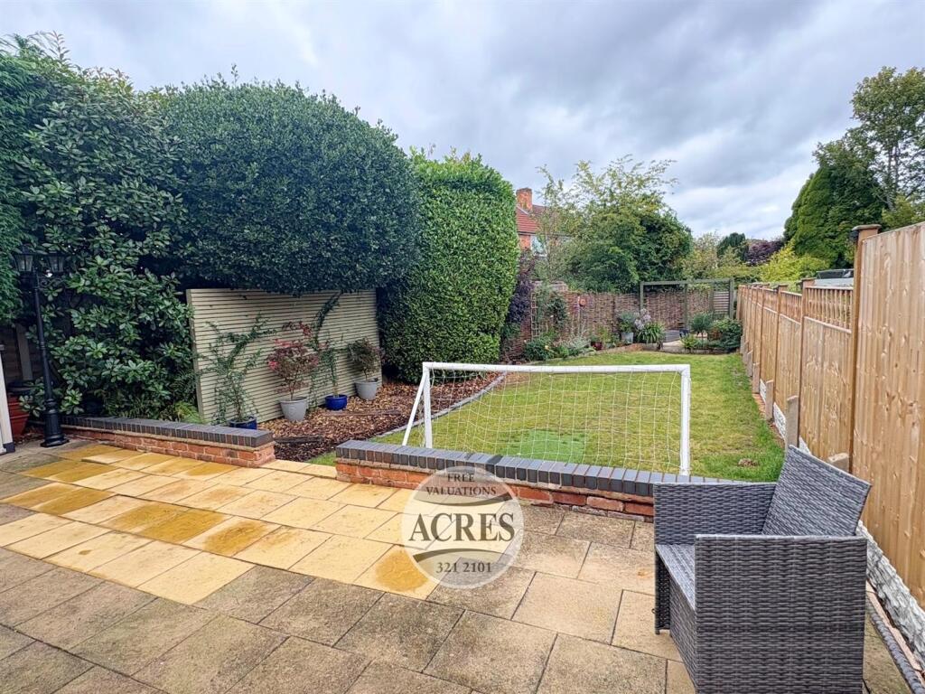 Additional image 17 of Sunny Bank Road, Sutton Coldfield