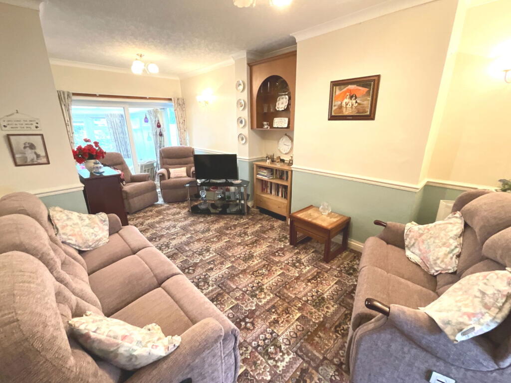 Additional image 3 of CRADLEY HEATH, Trejon Road