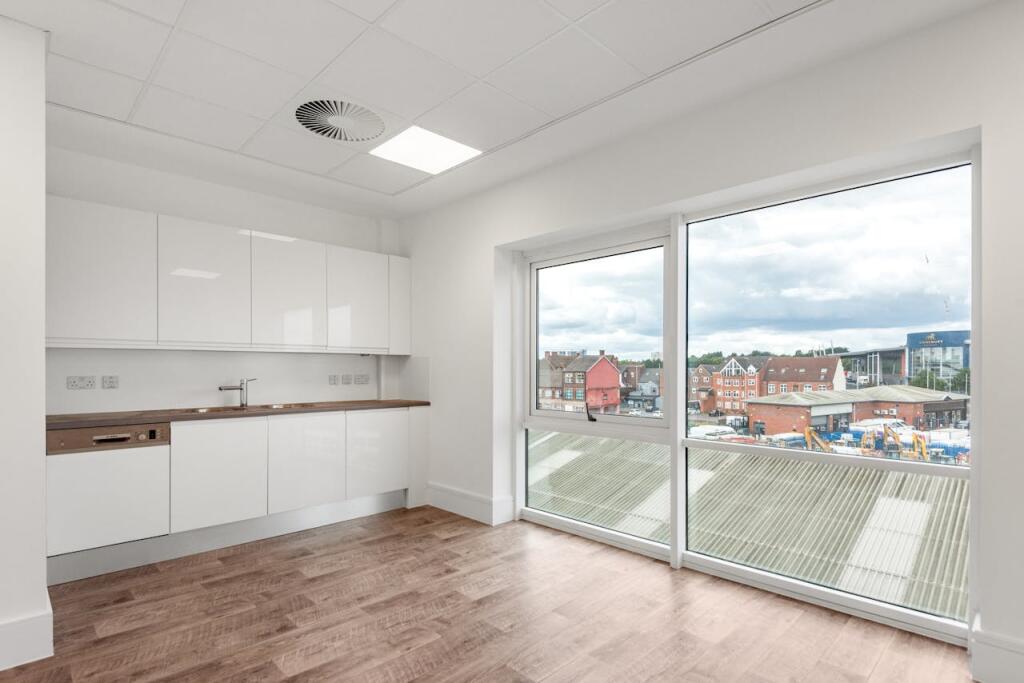 Additional image 9 of Aqueous II, Aston Cross Business Village, Birmingham, B6 5RQ