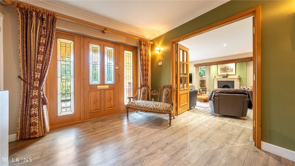 Additional image 12 of Stoneleigh Close, Sutton Coldfield, West Midlands, B74