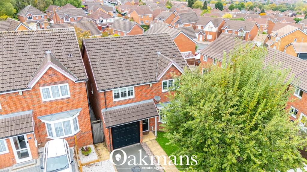 Additional image 3 of Barley Fields, Tividale, Oldbury, West Midlands, B69