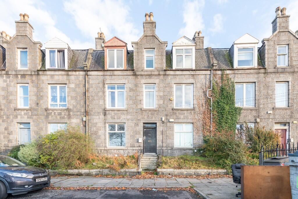 Property image for Menzies Road, Aberdeen, AB11