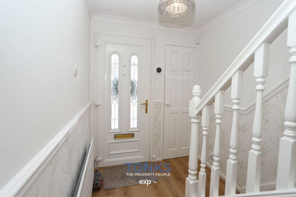 Additional image 8 of Cul de sac with plenty of living space - Moorfield Drive, Halesowen, B63 3TG