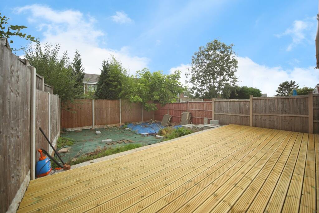 Additional image 12 of Cotswold Way, Bromsgrove, B61