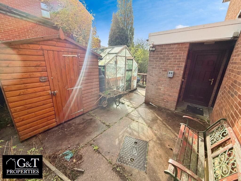 Additional image 27 of Halesowen Road, Cradley Heath