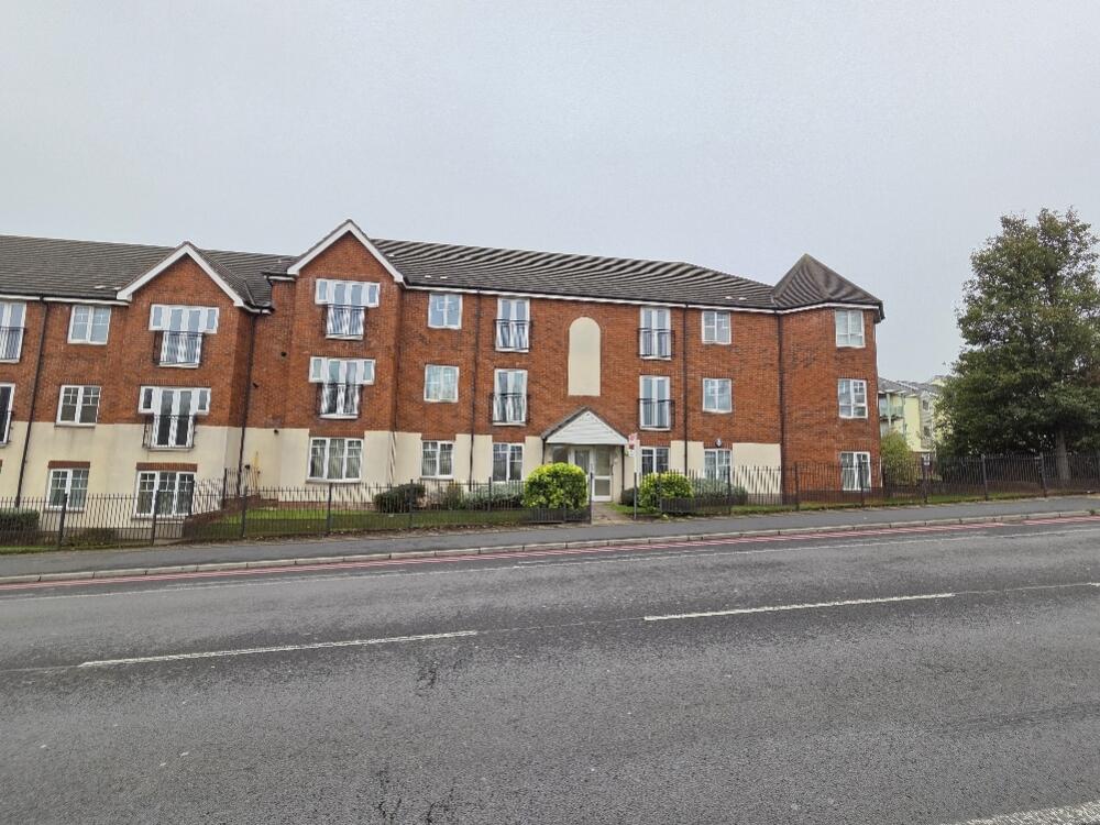Additional image 11 of Bromford Road, Oldbury, West Midlands, B69