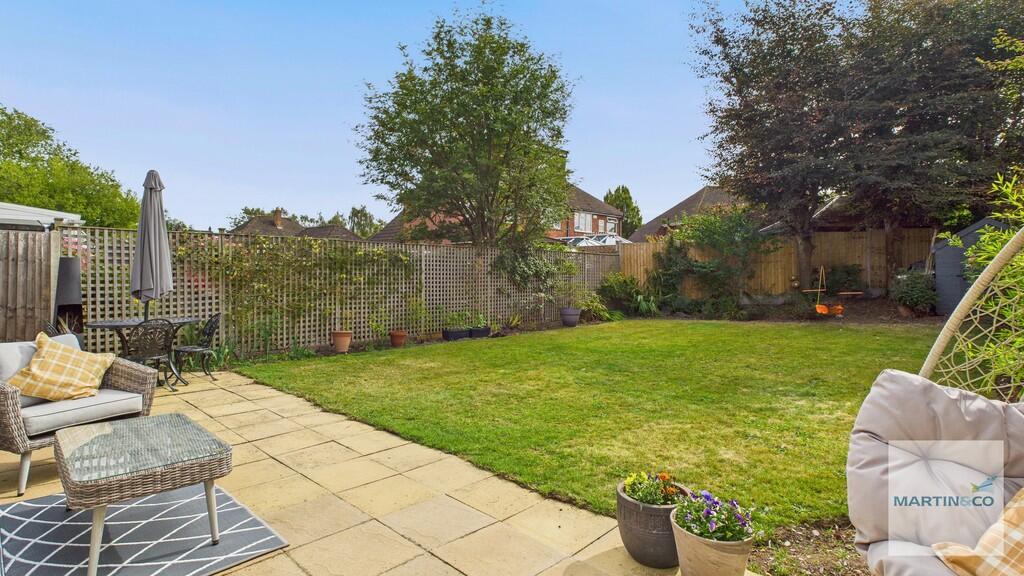 Additional image 14 of Denholm Road, Sutton Coldfield, B73 6PN