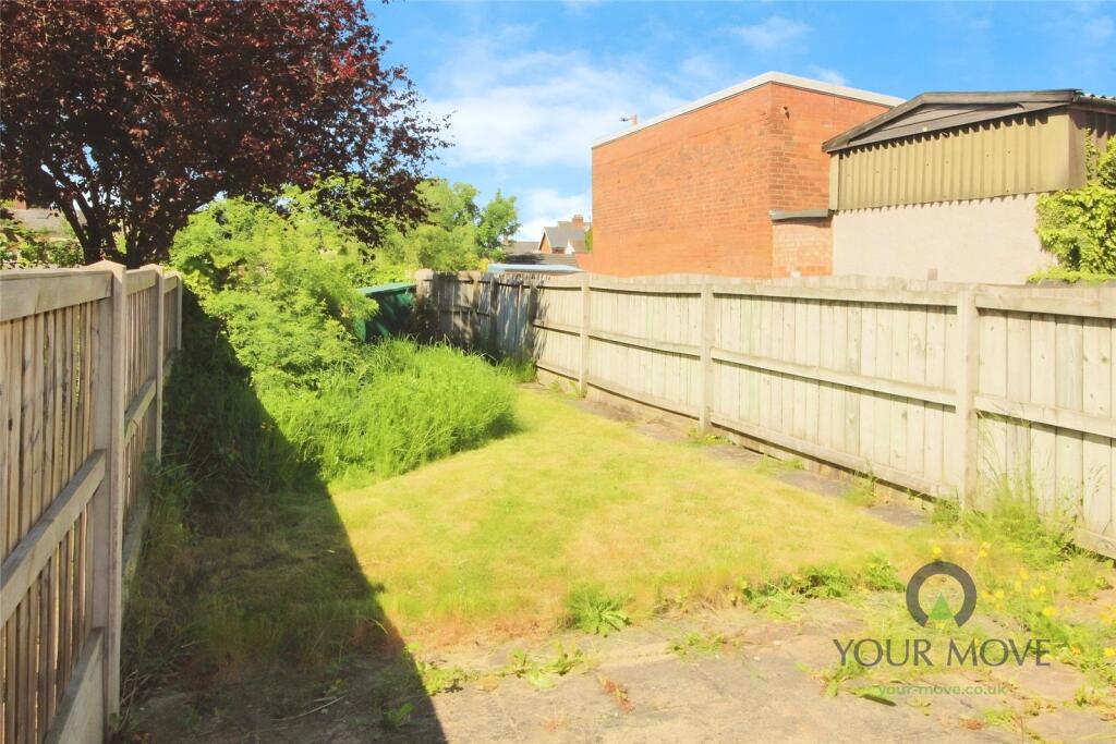 Additional image 9 of Coronation Terrace, Stoke Road, Bromsgrove, Worcestershire, B60