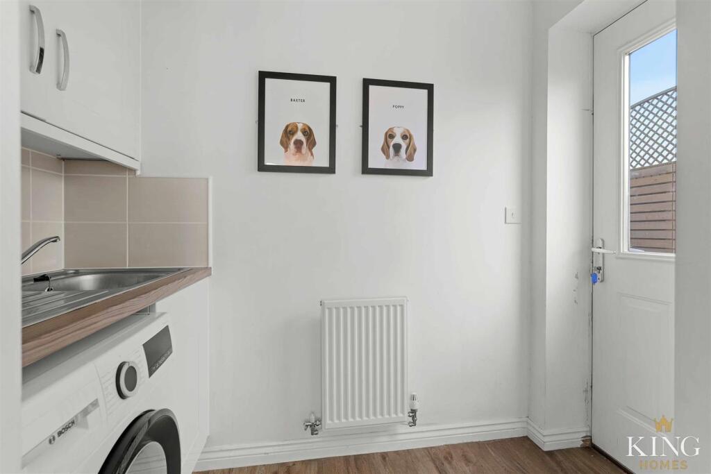 Additional image 7 of Chestnut Way, Bidford-On-Avon, Alcester