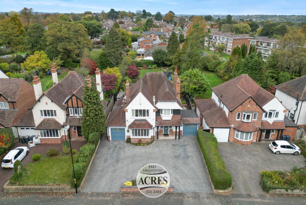 Additional image 22 of Greenhill Road, Sutton Coldfield