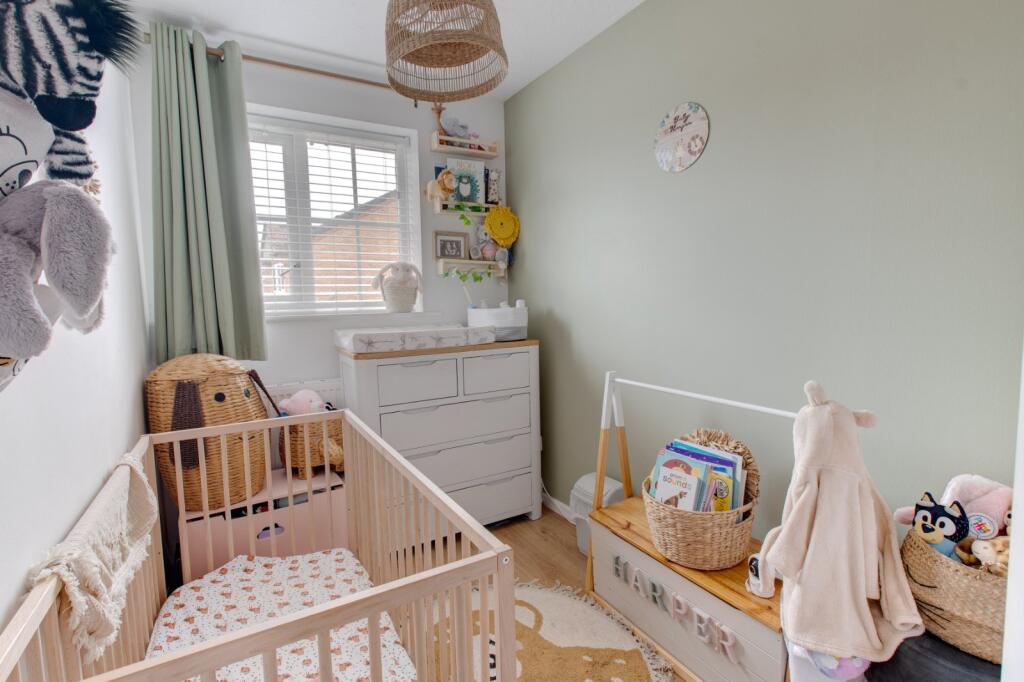 Additional image 9 of Cirencester Close, Bromsgrove, Worcestershire, B60