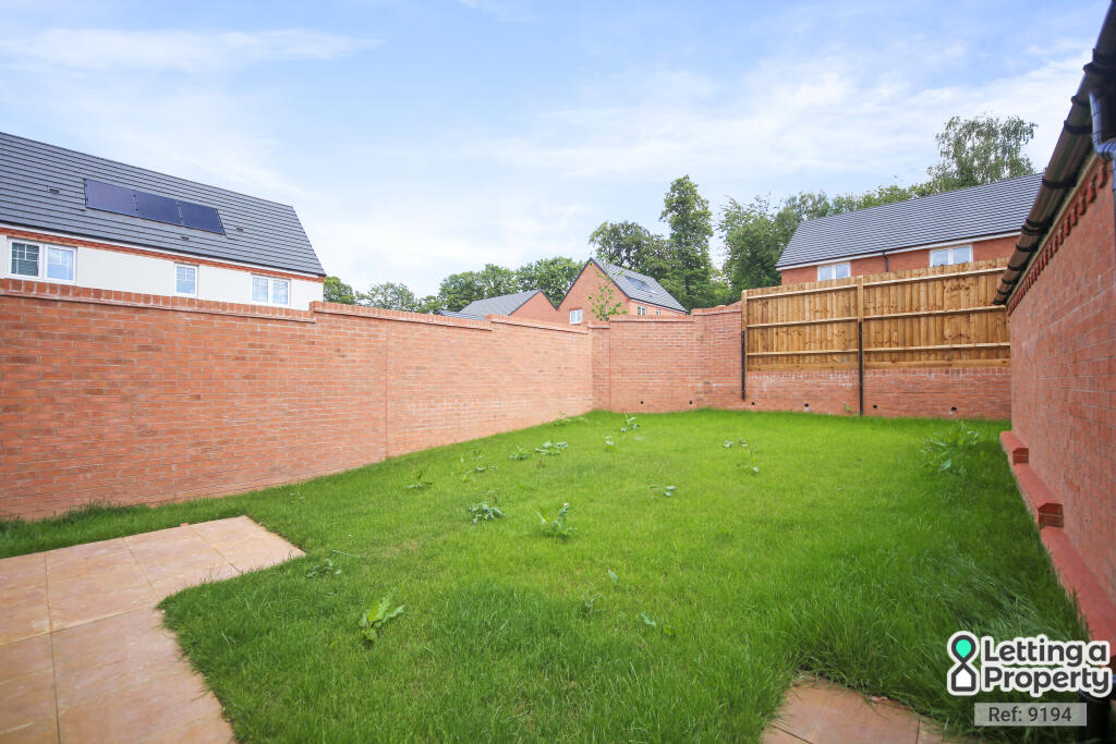 Additional image 9 of Pear Close, Bromsgrove, B61 0GS