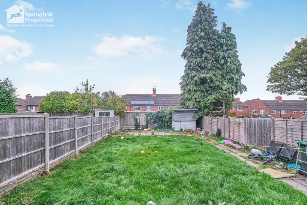 Additional image 16 of Sheldon Road, West Bromwich, West Midlands