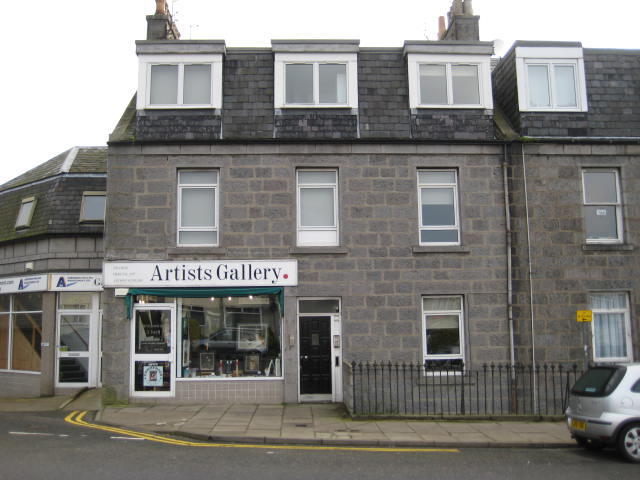 Property image for 407 Holburn Street, Aberdeen, AB10