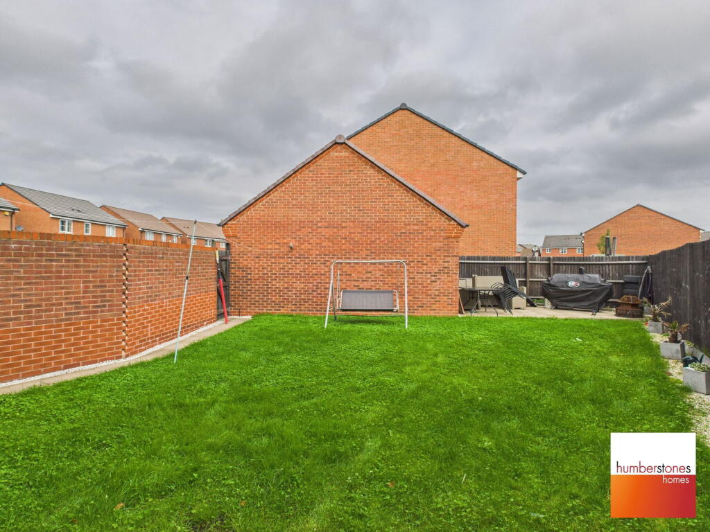 Additional image 19 of Thomson Grove, Halesowen, B62 9JU