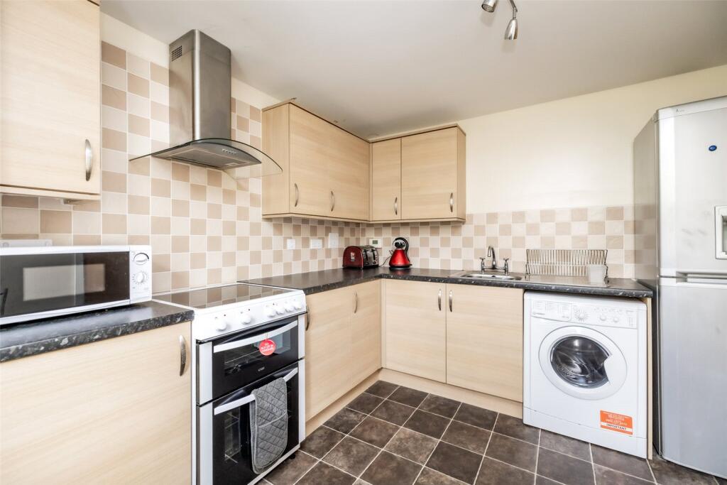 Additional image 3 of Dee Village, Millburn Street, Aberdeen, Aberdeenshire, AB11