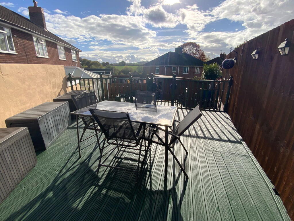 Additional image 20 of HALESOWEN, Meres Road