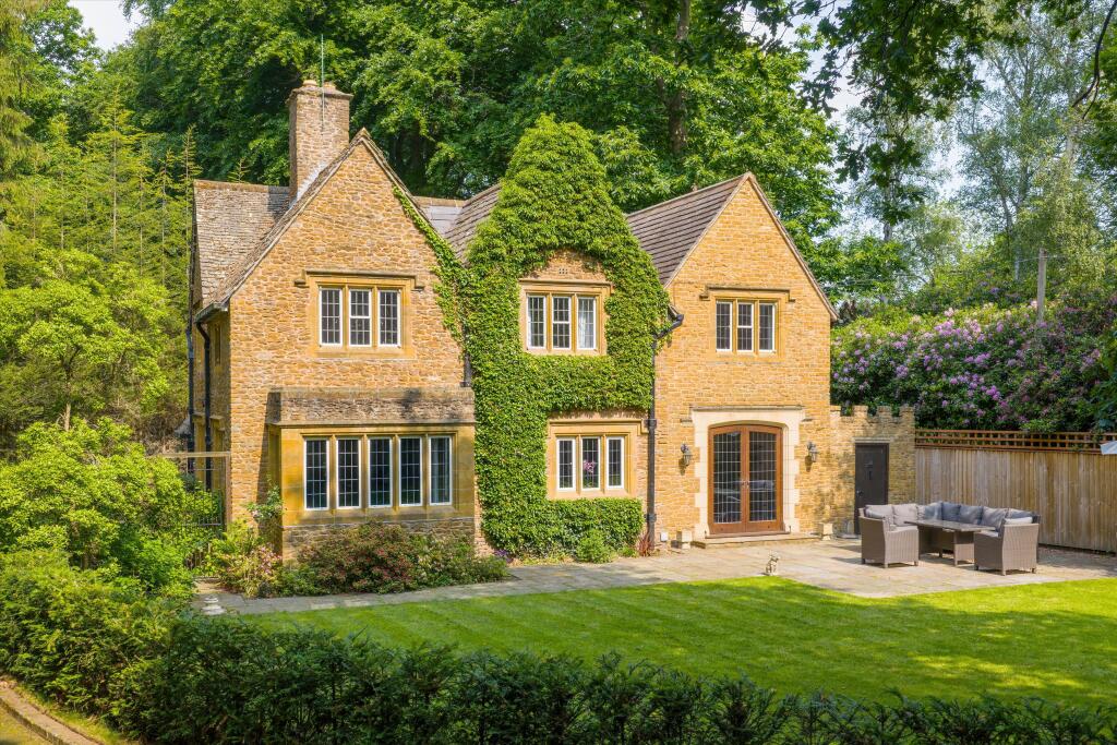 Additional image 18 of Rosemary Hill Road, Little Aston, Sutton Coldfield, West Midlands, B74