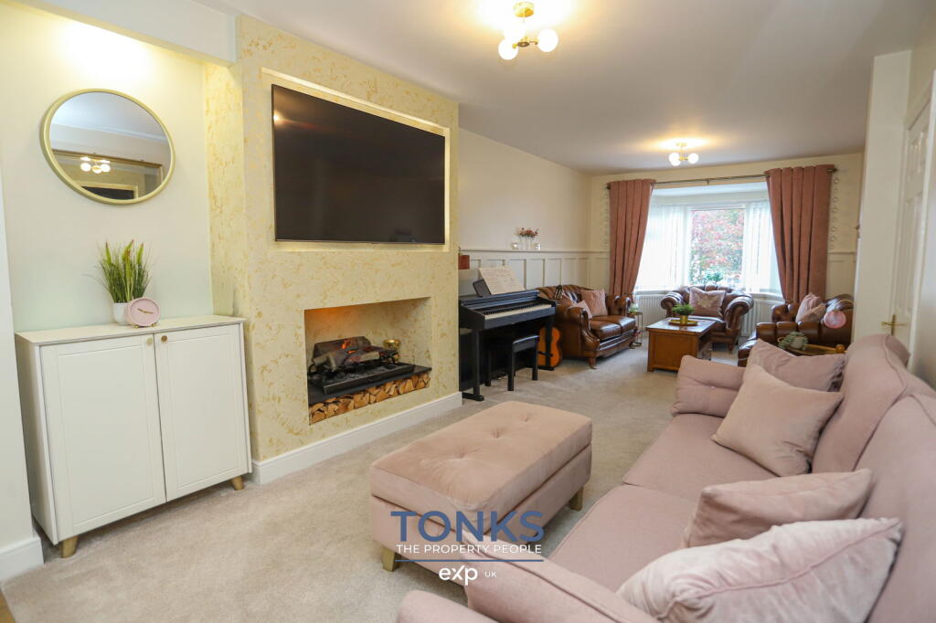 Additional image 4 of Beautifully Presented 3 Bed-Semi, Wilson Road, B68