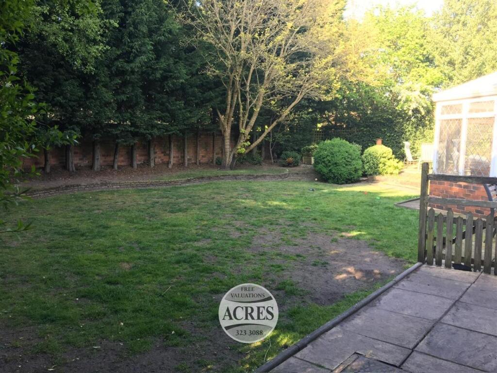 Additional image 32 of Station Approach, Sutton Coldfield