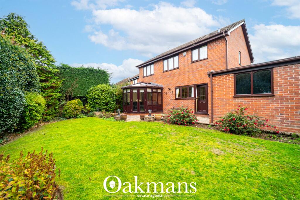 Additional image 20 of Meadowvale Road, Lickey End, Bromsgrove, Worcestershire, B60