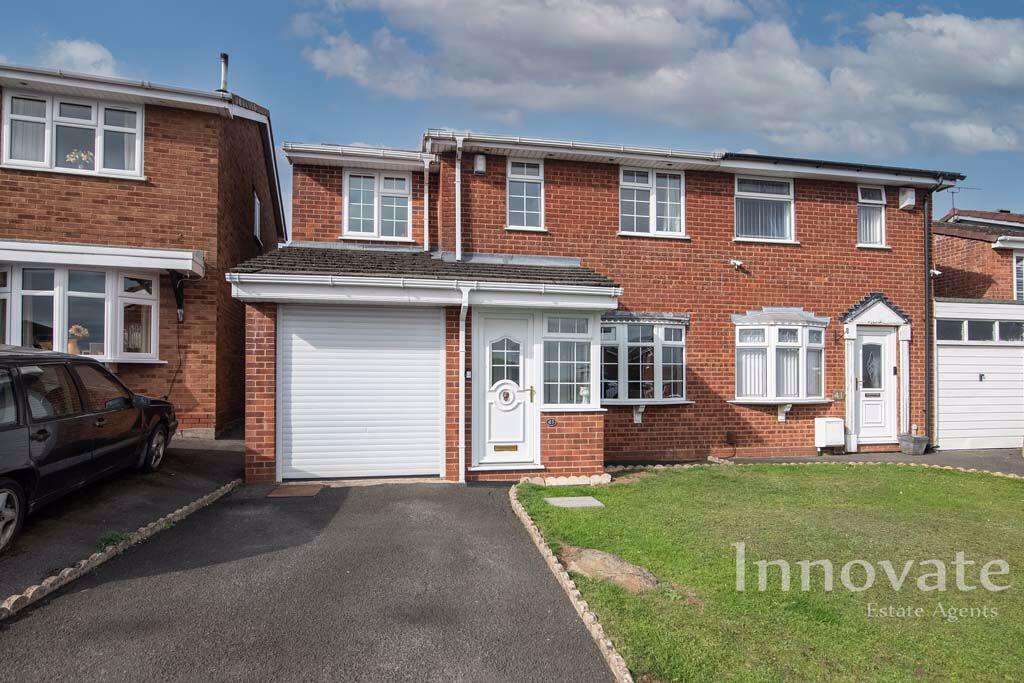 Property image for St. Brades Close, Oldbury