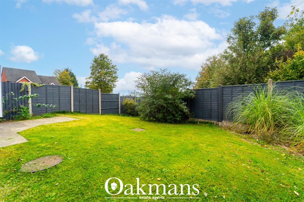 Additional image 25 of Barnswood Close, Halesowen, West Midlands, B63