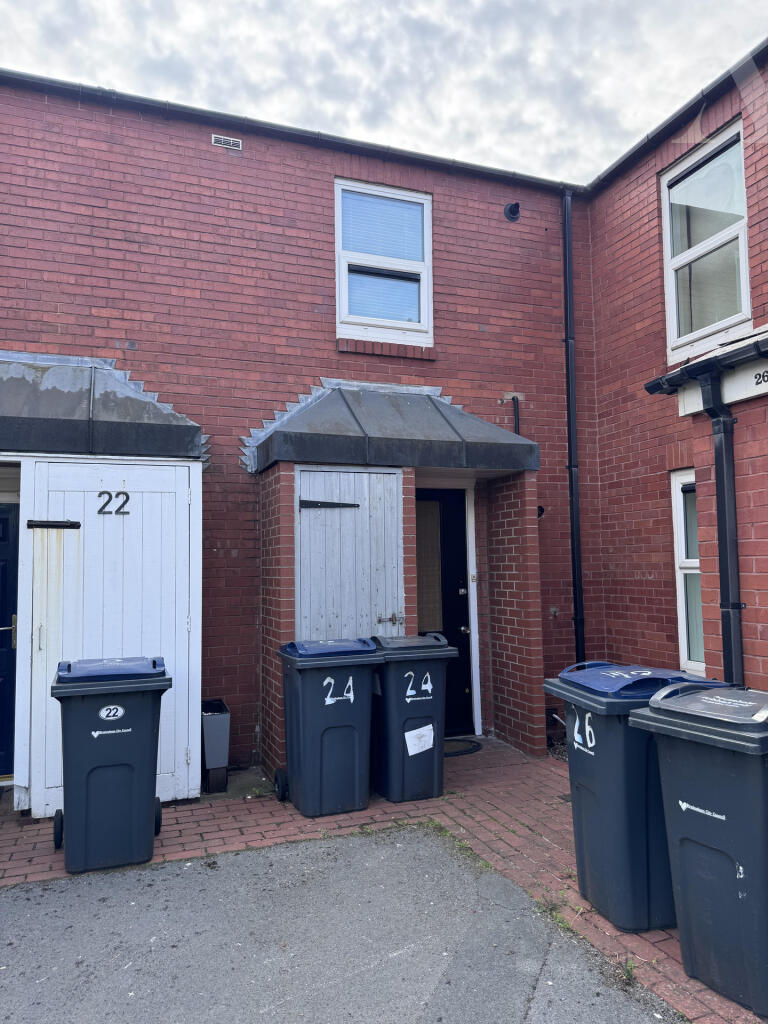 Additional image 2 of Chattaway Street, Birmingham, West Midlands