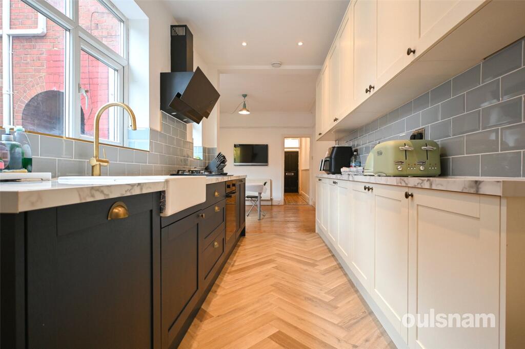 Additional image 3 of Park Road, Bearwood, West Midlands, B67