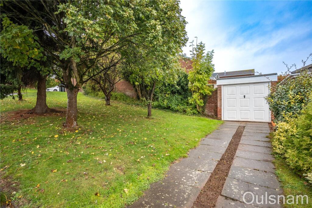 Additional image 2 of Cardinal Crescent, Bromsgrove, Worcestershire, B61
