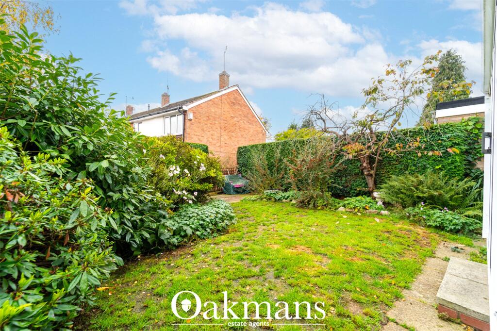 Additional image 17 of Greenfield Avenue, Marlbrook, Bromsgrove, Worcestershire, B60