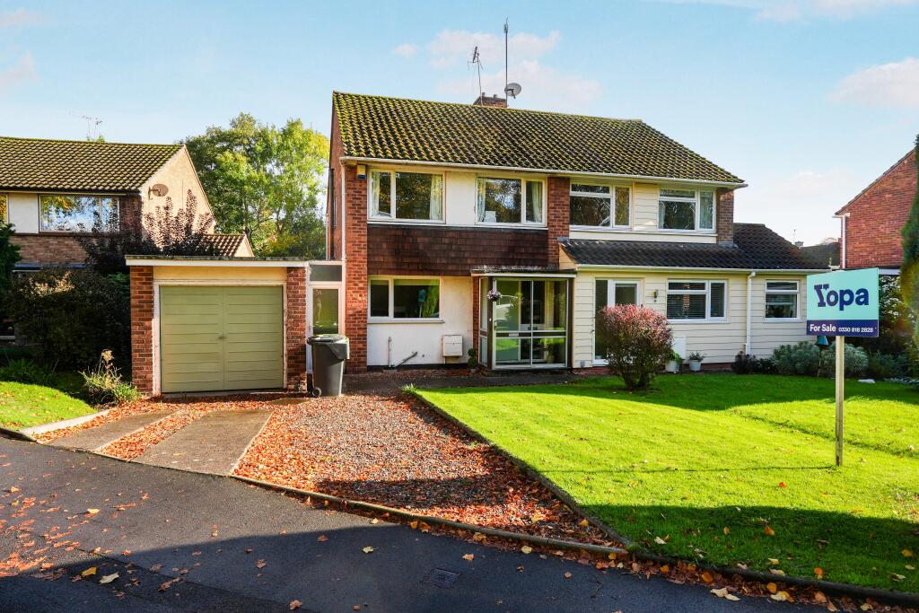 Property image for Stonehouse Road, Bromsgrove, B60