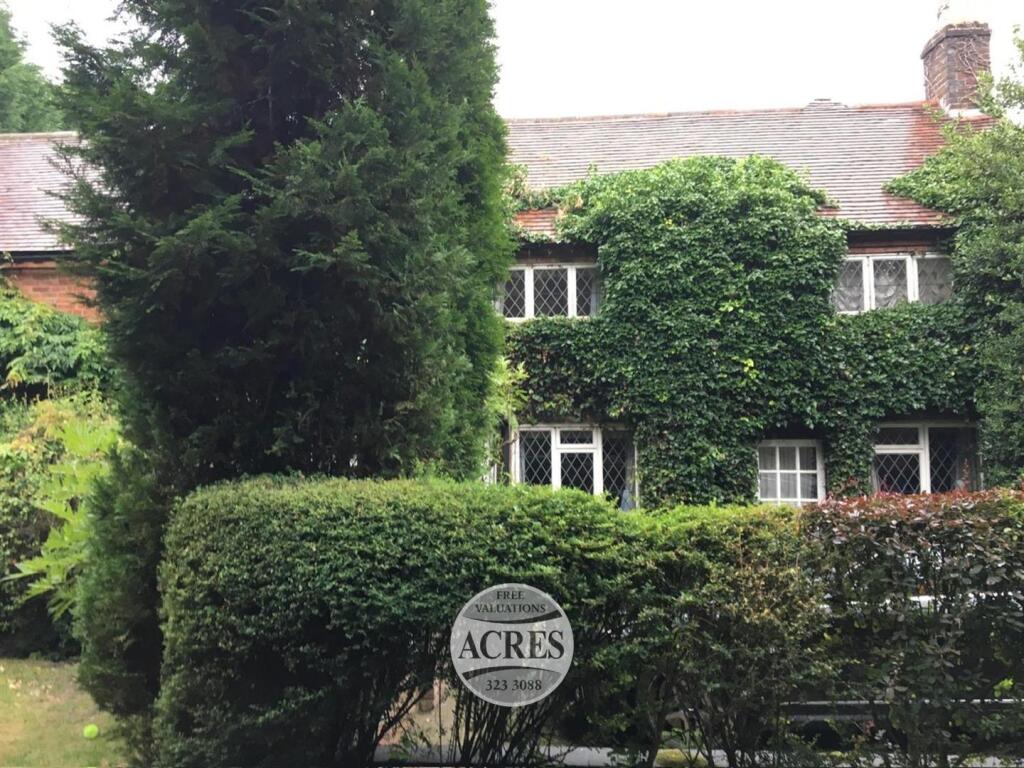 Additional image 35 of Station Approach, Sutton Coldfield