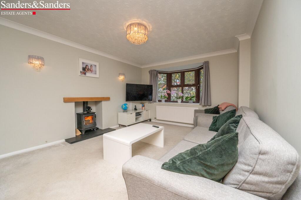 Additional image 4 of Dugdale Avenue, Bidford-on-Avon, Alcester, B50